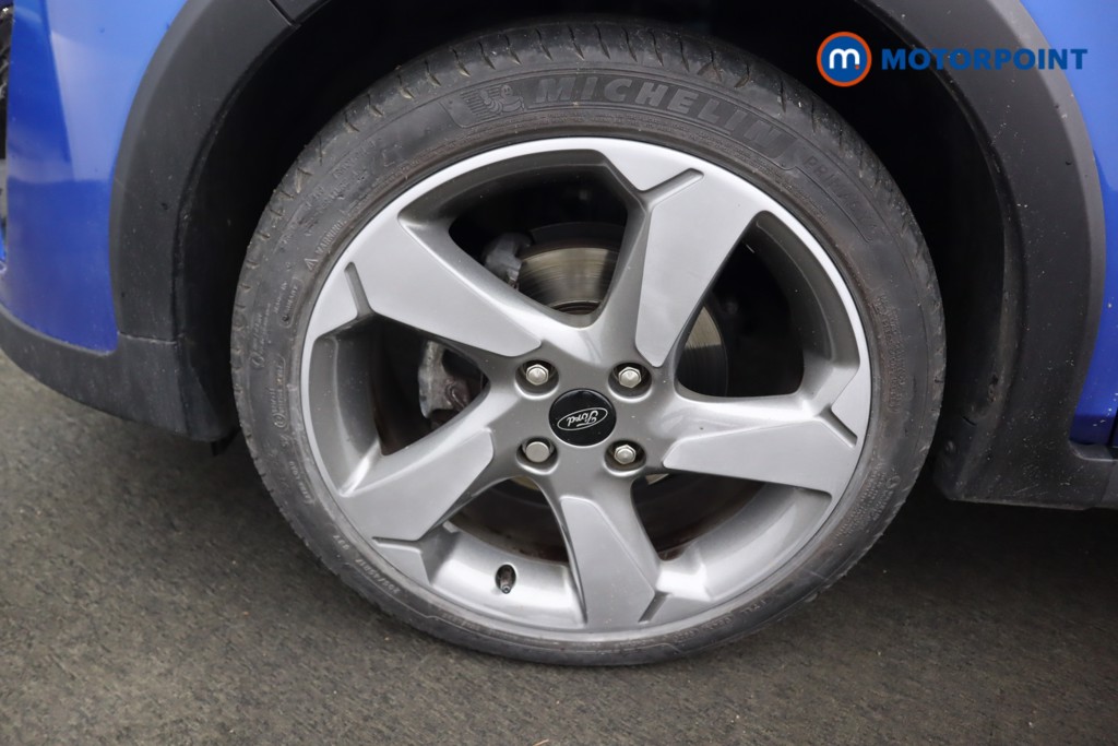 Used Ford Fiesta for sale - 76650722: Photo 41