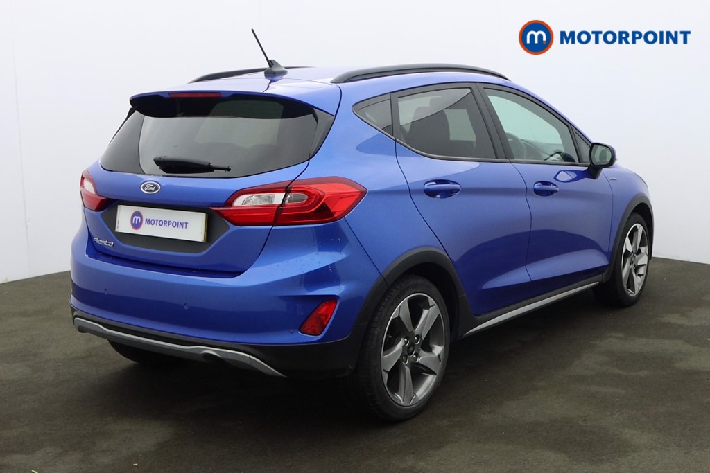 Used Ford Fiesta for sale - 76650722: Photo 7