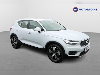 Used Volvo XC40 2020 for sale - 78721151: Photo
