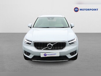 Used Volvo XC40 2020 for sale - 78721151: Photo
