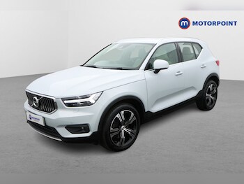Used Volvo XC40 2020 for sale - 78721151: Photo
