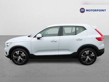 Used Volvo XC40 2020 for sale - 78721151: Photo