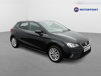 Used SEAT Ibiza 2018 for sale - 78500233: Photo