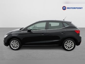 Used SEAT Ibiza 2018 for sale - 78500233: Photo
