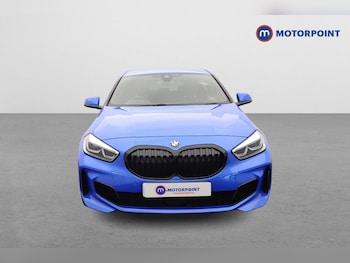 Used BMW 1 Series 2023 for sale - 78578881: Photo