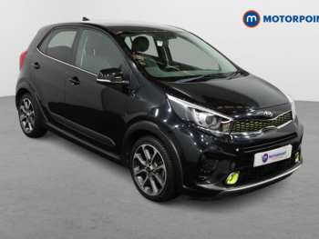 2019 - 1.25 X-Line 5dr Auto