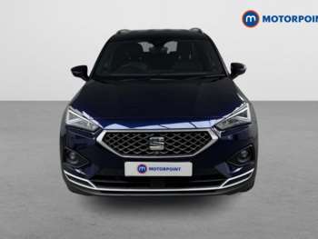 Used SEAT Tarraco 2019 for sale - 74892843: Photo