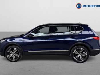 Used SEAT Tarraco 2019 for sale - 74892843: Photo