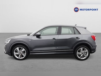 Used Audi Q2 2023 for sale - 79549038: Photo