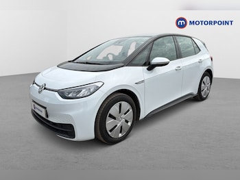 Used Volkswagen ID.3 2023 for sale - 78721835: Photo