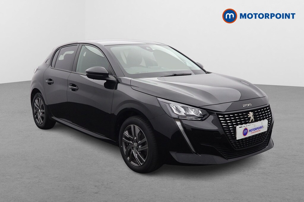 Used Peugeot 208 2022 for sale - 76612056: Photo 1