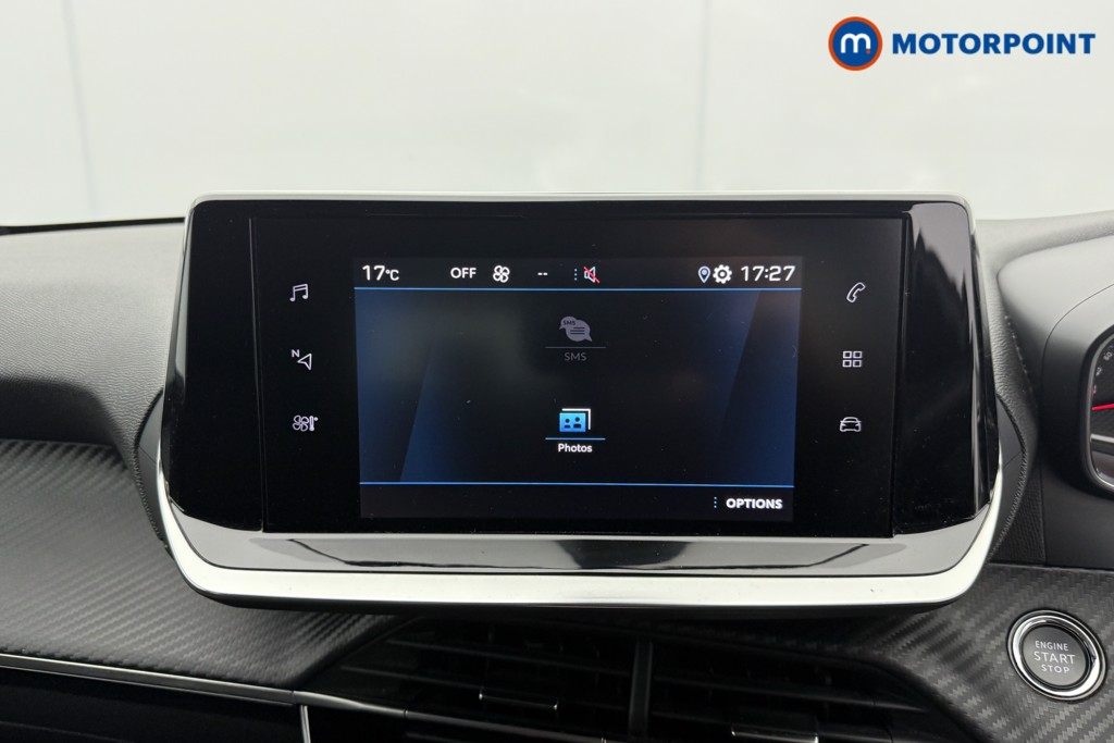 Used Peugeot 208 2022 for sale - 76612056: Photo 10