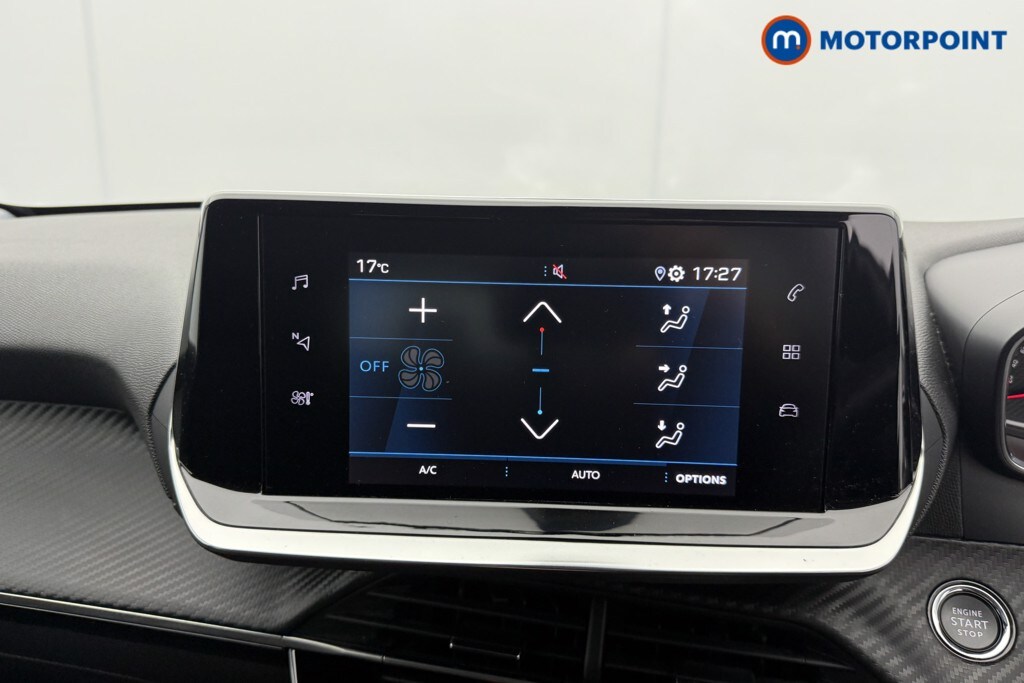 Used Peugeot 208 2022 for sale - 76612056: Photo 11