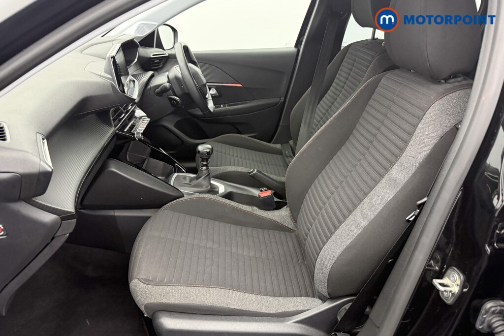 Used Peugeot 208 2022 for sale - 76612056: Photo 15