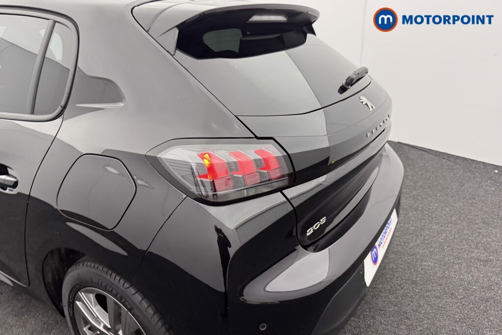 Used Peugeot 208 2022 for sale - 76612056: Photo 17