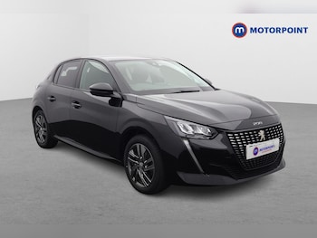 2022 - 1.2 PureTech 100 Active Premium + 5dr