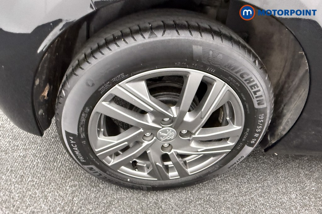 Used Peugeot 208 2022 for sale - 76612056: Photo 20