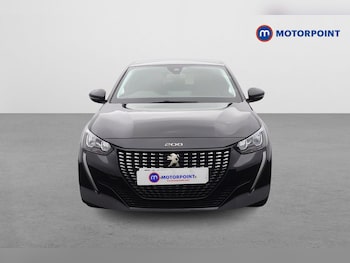 Used Peugeot 208 2022 for sale - 76612056: Photo