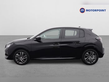 Used Peugeot 208 2022 for sale - 76612056: Photo