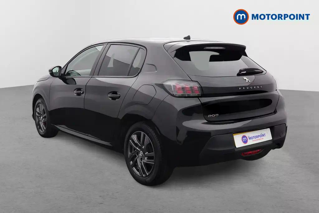 Used Peugeot 208 2022 for sale - 76612056: Photo 4