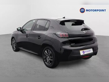 Used Peugeot 208 2022 for sale - 76612056: Photo