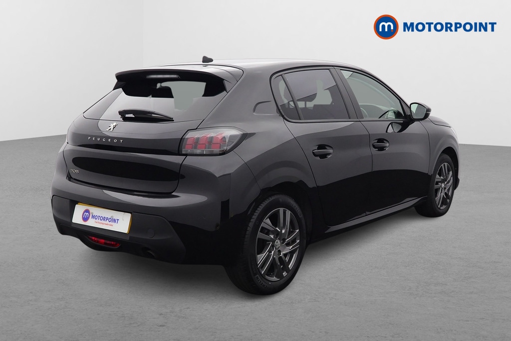 Used Peugeot 208 2022 for sale - 76612056: Photo 6