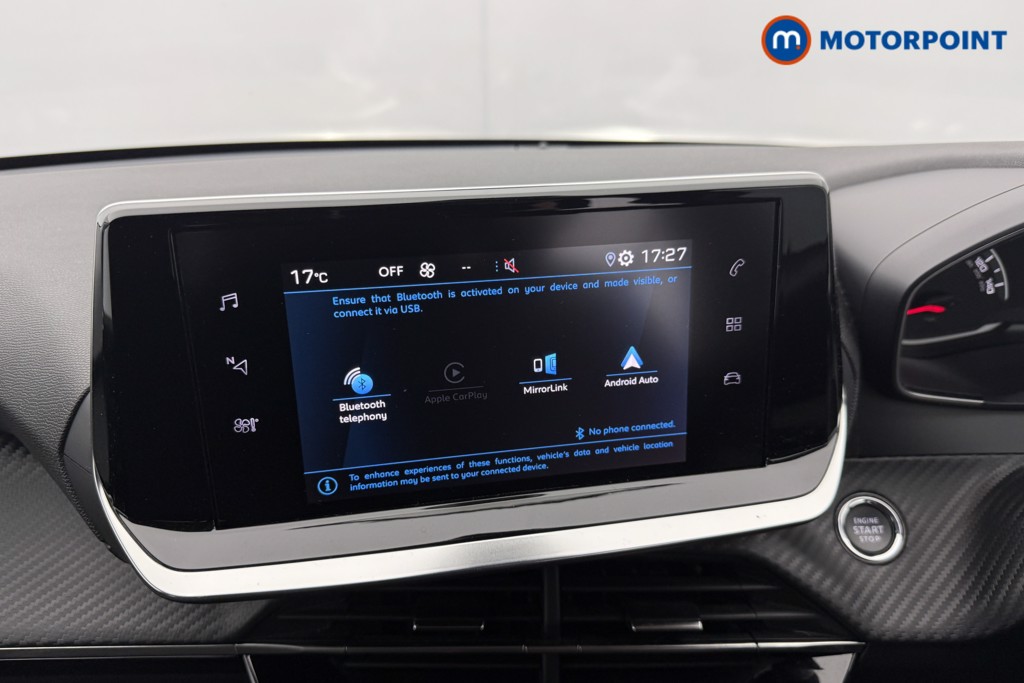 Used Peugeot 208 2022 for sale - 76612056: Photo 7