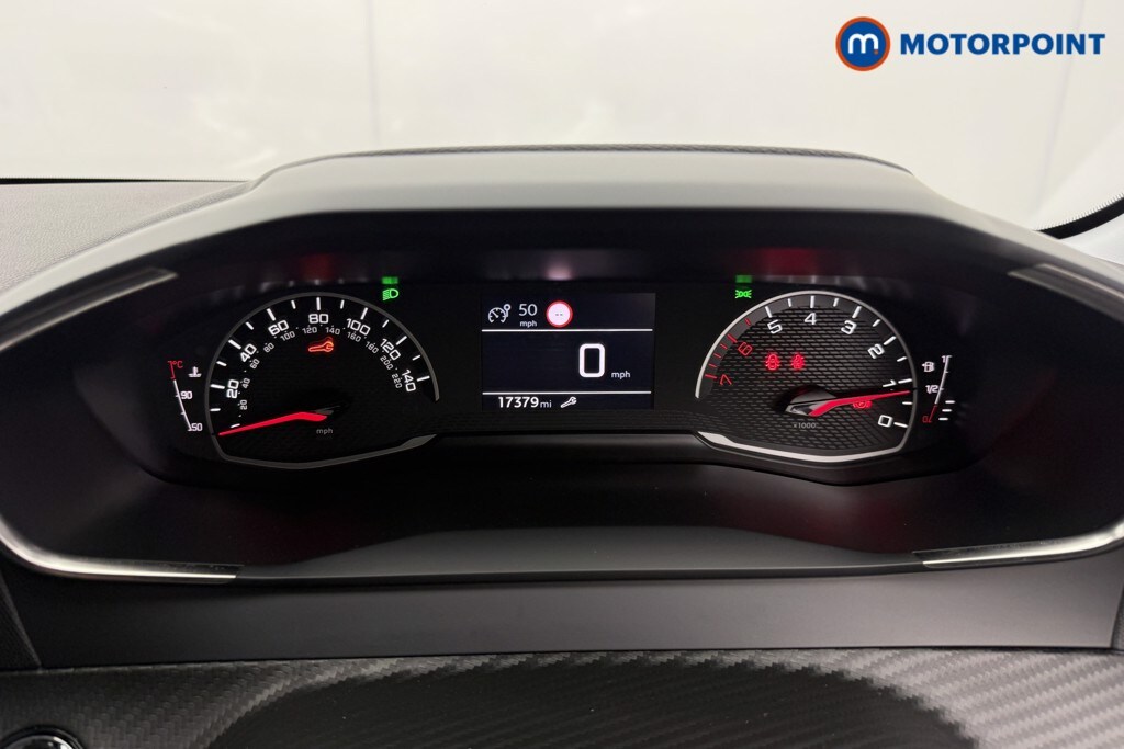 Used Peugeot 208 2022 for sale - 76612056: Photo 9