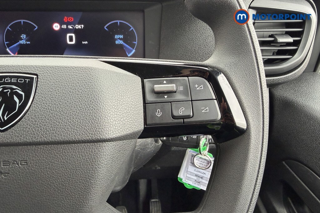 Used Peugeot Expert 2025 for sale - 77533514: Photo 12