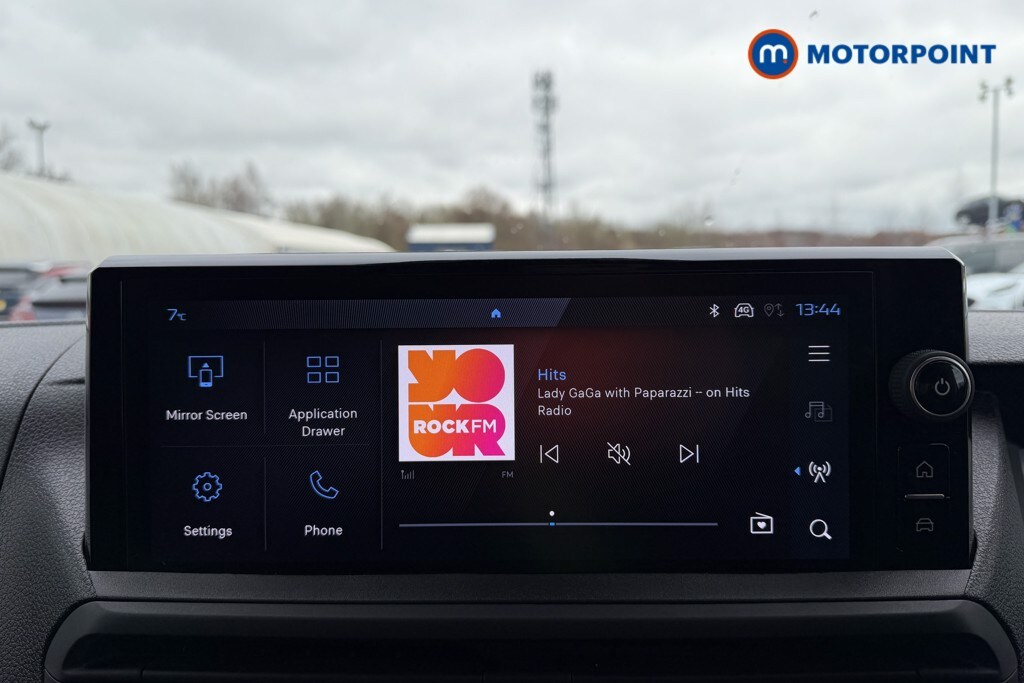 Used Peugeot Expert 2025 for sale - 77533514: Photo 16