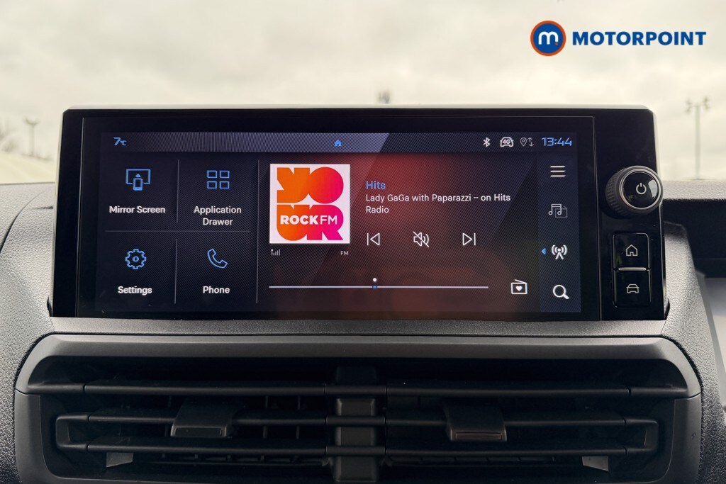 Used Peugeot Expert 2025 for sale - 77533514: Photo 17