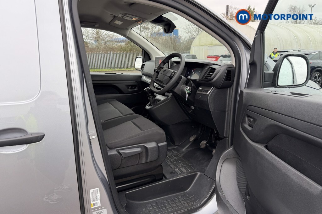 Used Peugeot Expert 2025 for sale - 77533514: Photo 25