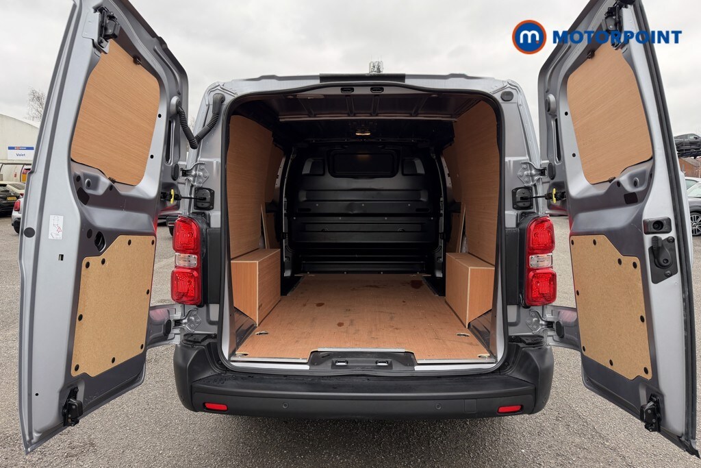 Used Peugeot Expert 2025 for sale - 77533514: Photo 27