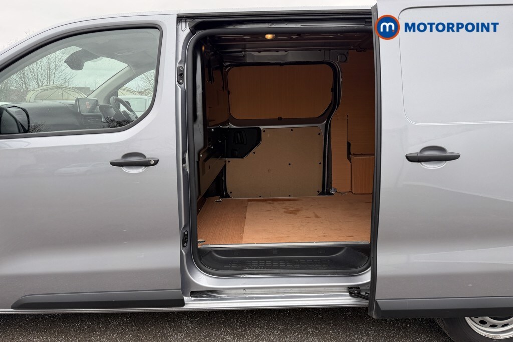 Used Peugeot Expert 2025 for sale - 77533514: Photo 28