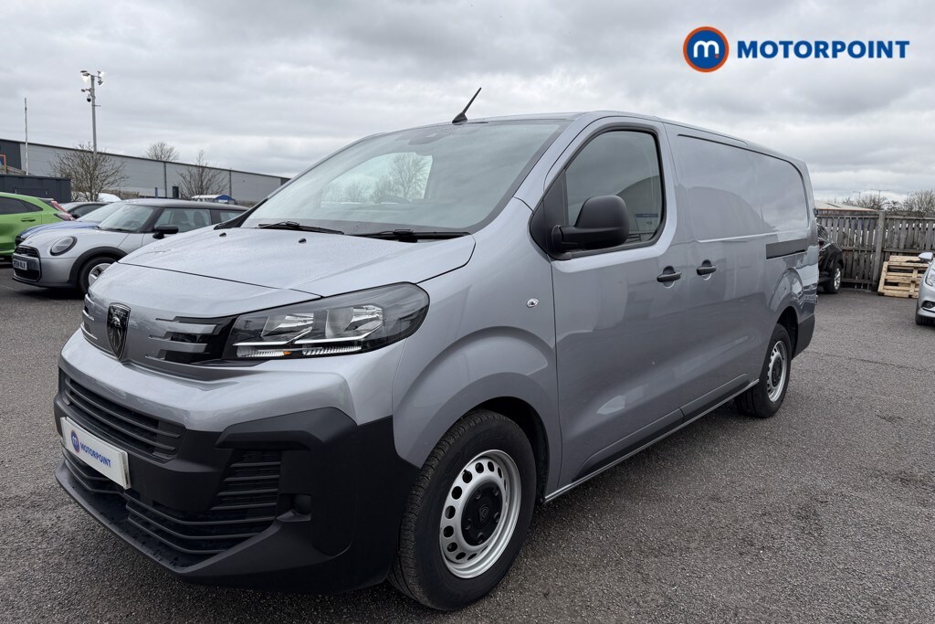 Used Peugeot Expert 2025 for sale - 77533514: Photo 3