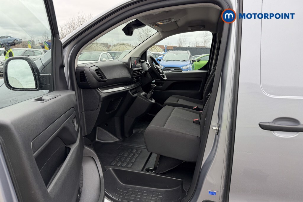 Used Peugeot Expert 2025 for sale - 77533514: Photo 31