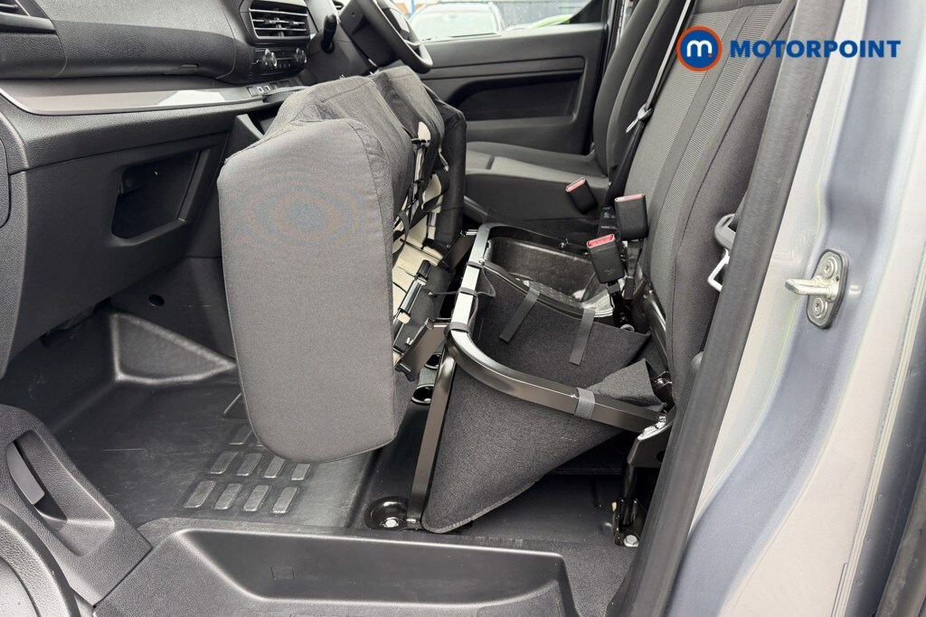 Used Peugeot Expert 2025 for sale - 77533514: Photo 34