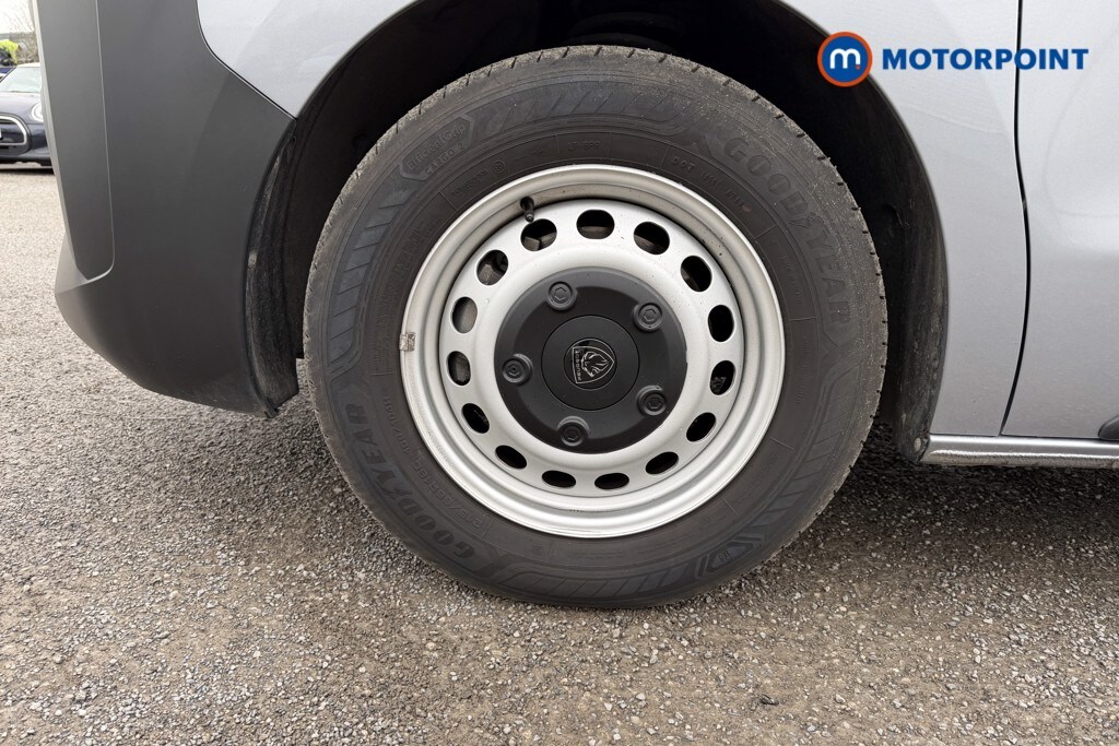 Used Peugeot Expert 2025 for sale - 77533514: Photo 36