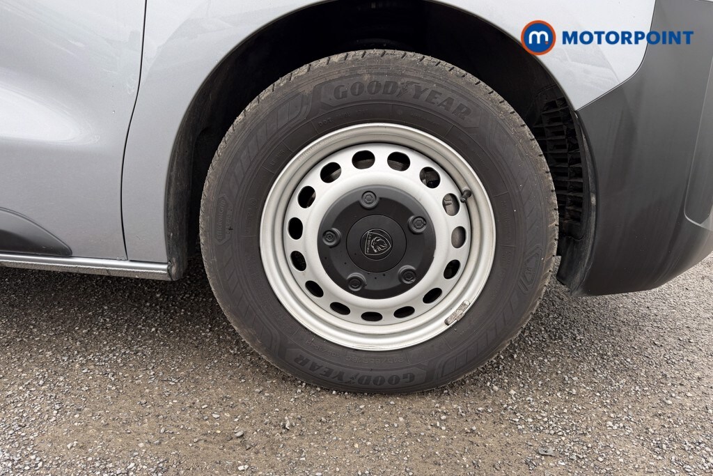 Used Peugeot Expert 2025 for sale - 77533514: Photo 37