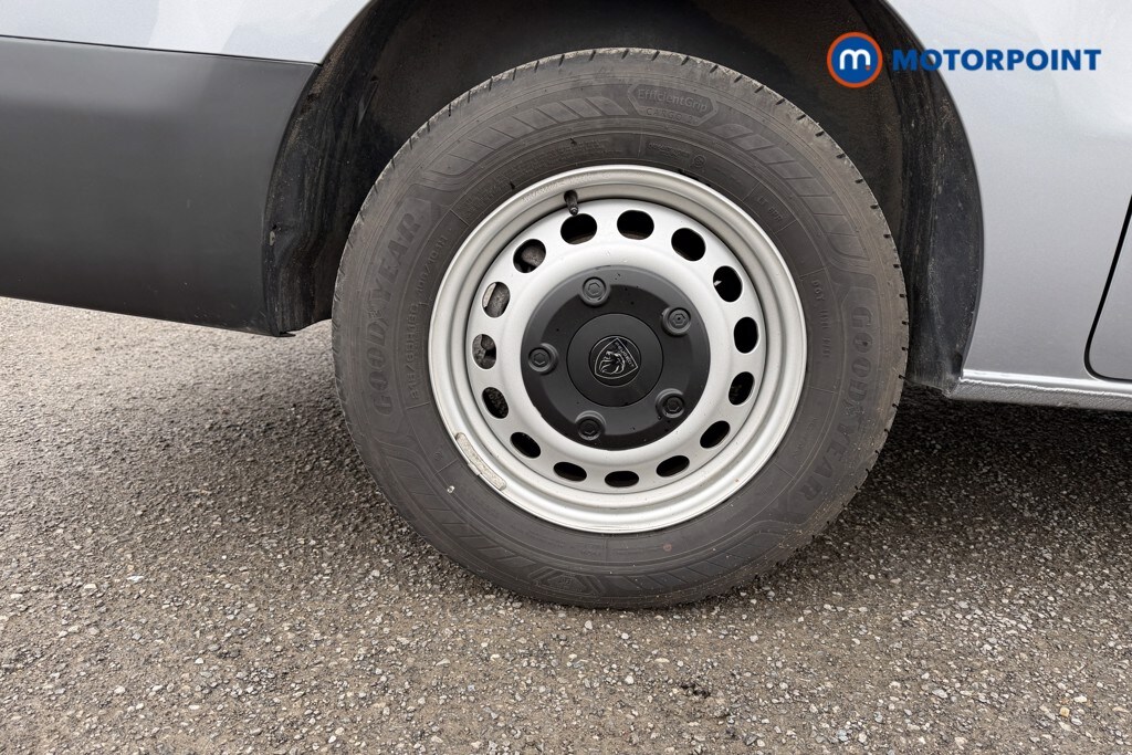 Used Peugeot Expert 2025 for sale - 77533514: Photo 38