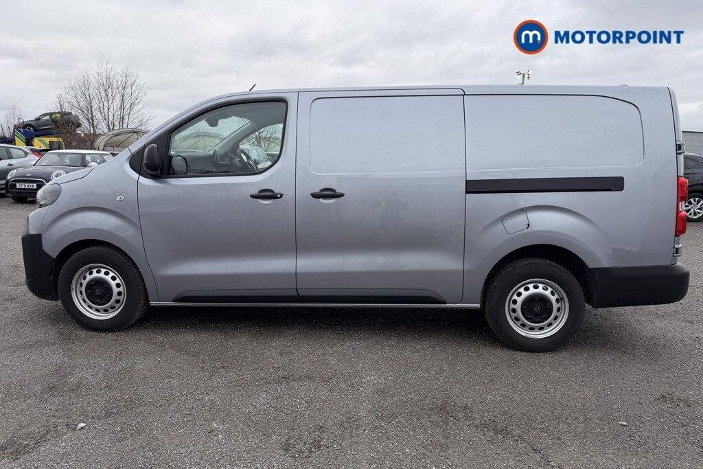 Used Peugeot Expert 2025 for sale - 77533514: Photo 4