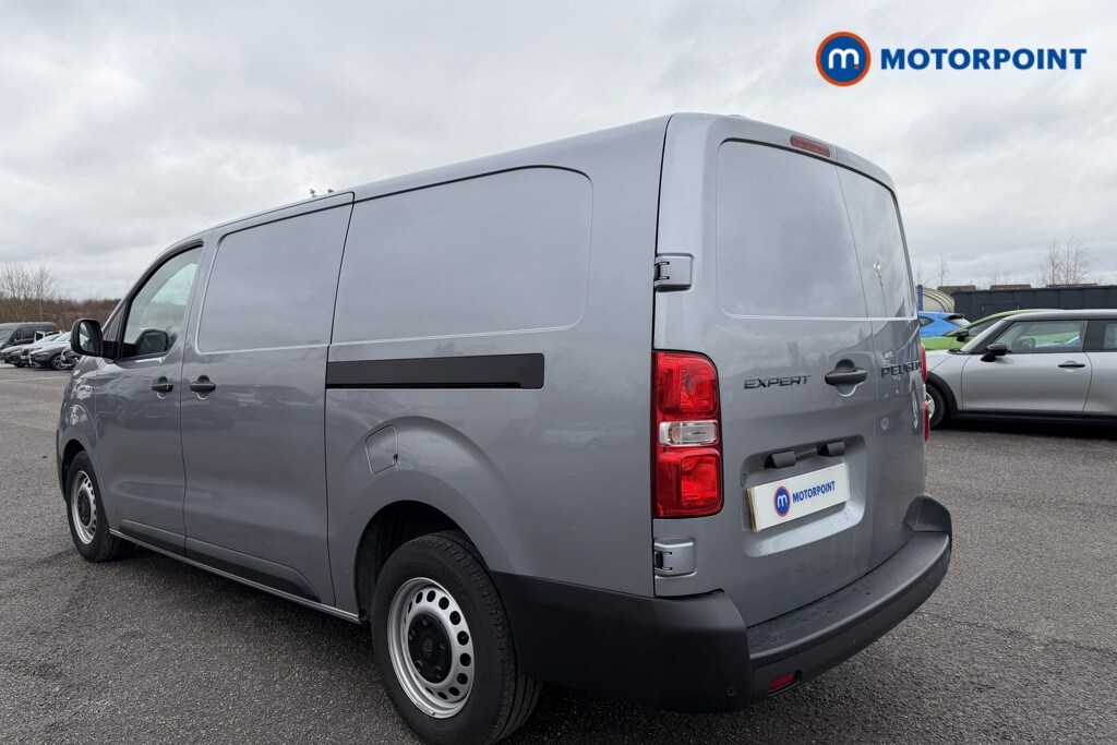 Used Peugeot Expert 2025 for sale - 77533514: Photo 5