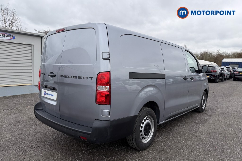 Used Peugeot Expert 2025 for sale - 77533514: Photo 7