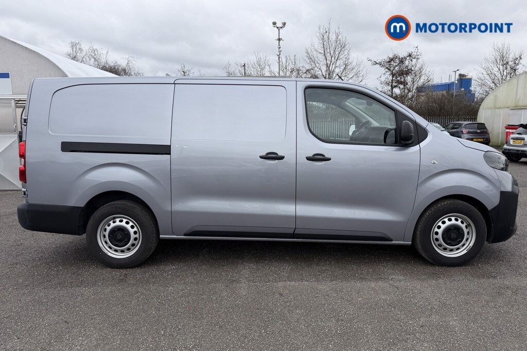 Used Peugeot Expert 2025 for sale - 77533514: Photo 8