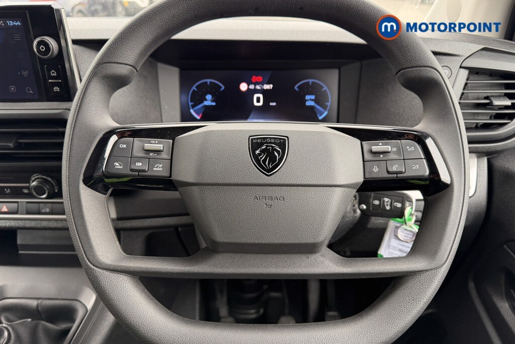 Used Peugeot Expert 2025 for sale - 77533514: Photo 9