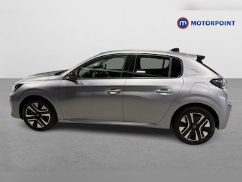 Used Peugeot 208 2025 for sale - 78569100: Photo