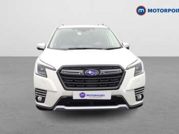 Used Subaru Forester 2023 for sale - 74863596: Photo