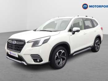 Used Subaru Forester 2023 for sale - 74863596: Photo