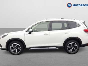 Used Subaru Forester 2023 for sale - 74863596: Photo