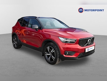 Used Volvo XC40 undefined for sale - 78650708: Photo